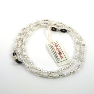 🤓 Eyeglasses Chain 🤯